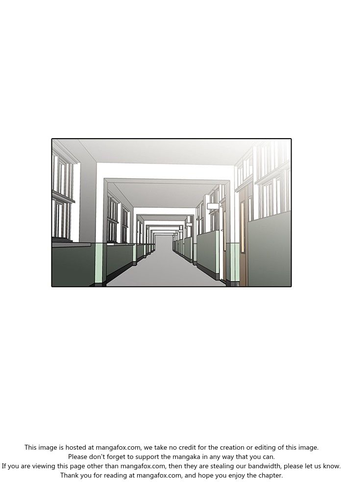 Lookism Chapter 123 page 14