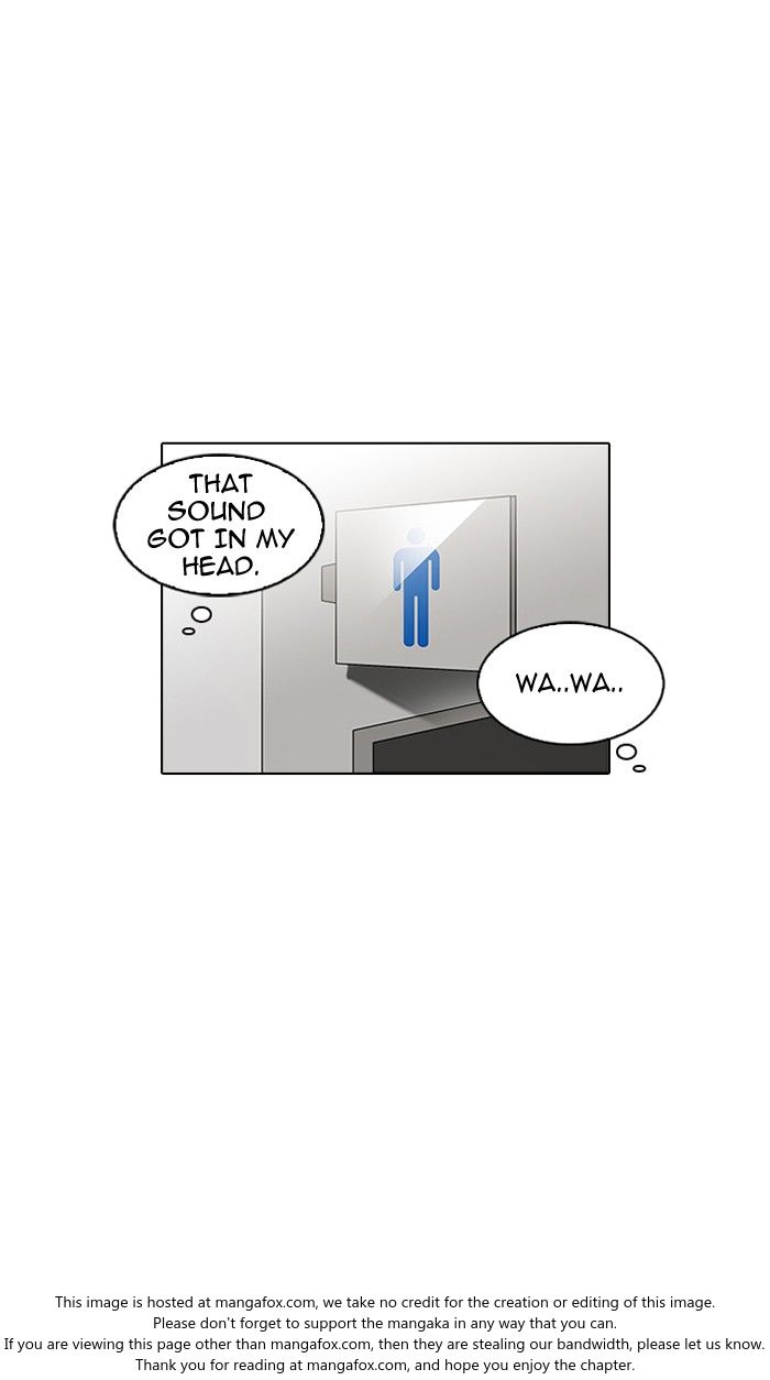 Lookism Chapter 123 page 20