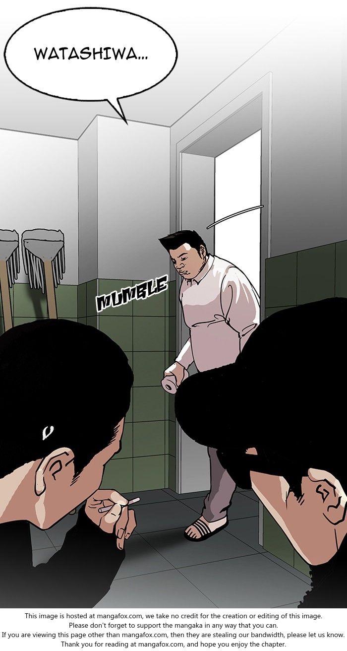 Lookism Chapter 123 page 21