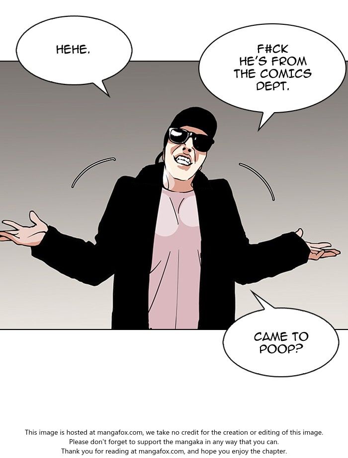 Lookism Chapter 123 page 24