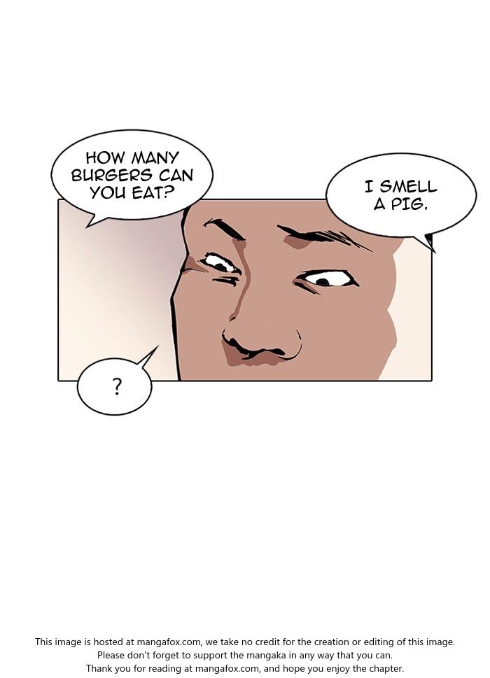 Lookism Chapter 123 page 25