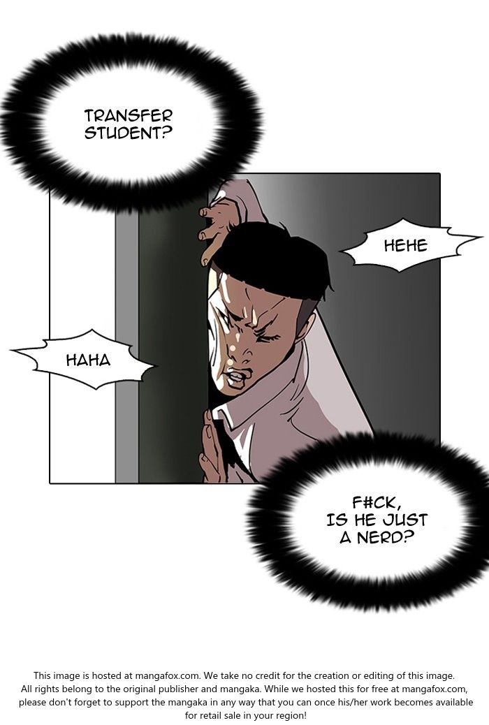 Lookism Chapter 123 page 26