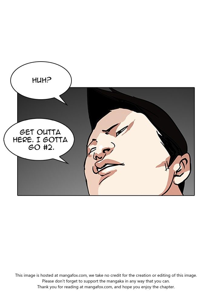 Lookism Chapter 123 page 27