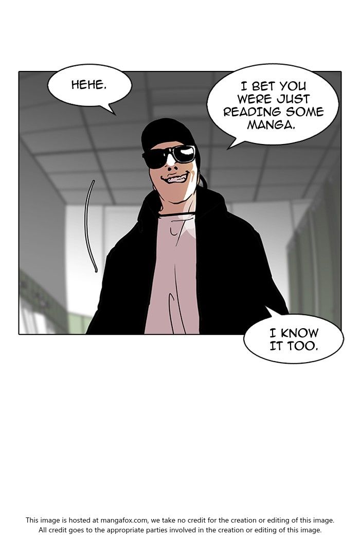 Lookism Chapter 123 page 28