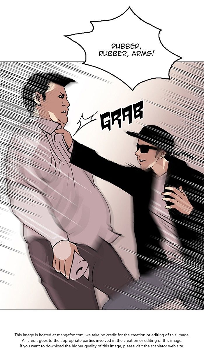 Lookism Chapter 123 page 29