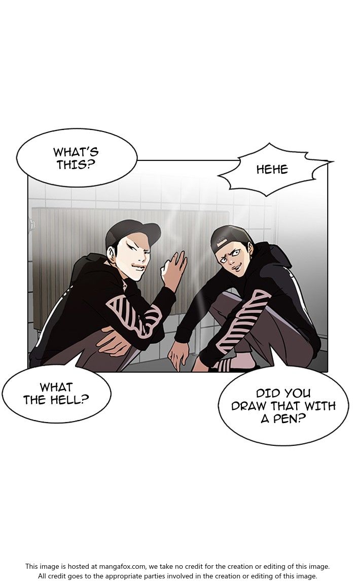 Lookism Chapter 123 page 31