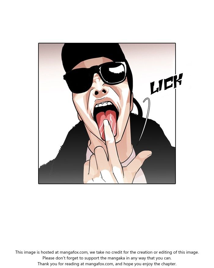 Lookism Chapter 123 page 32