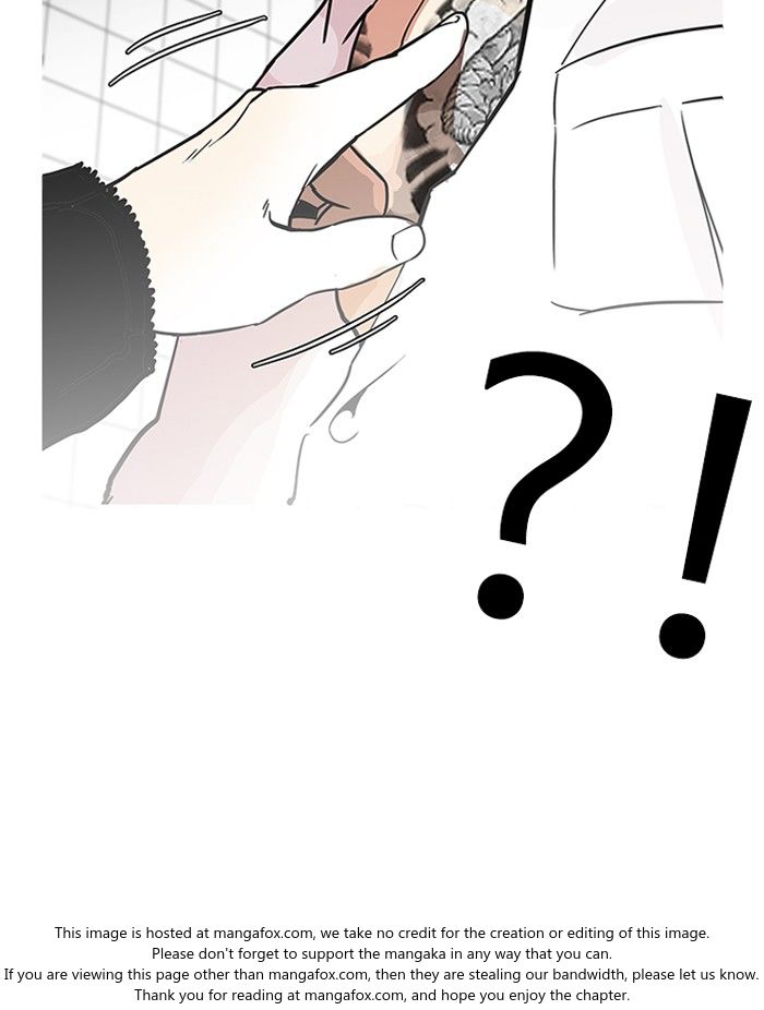 Lookism Chapter 123 page 34