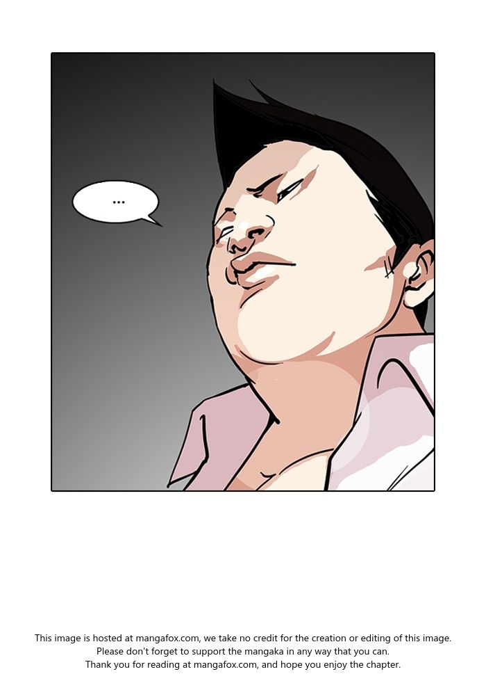 Lookism Chapter 123 page 35
