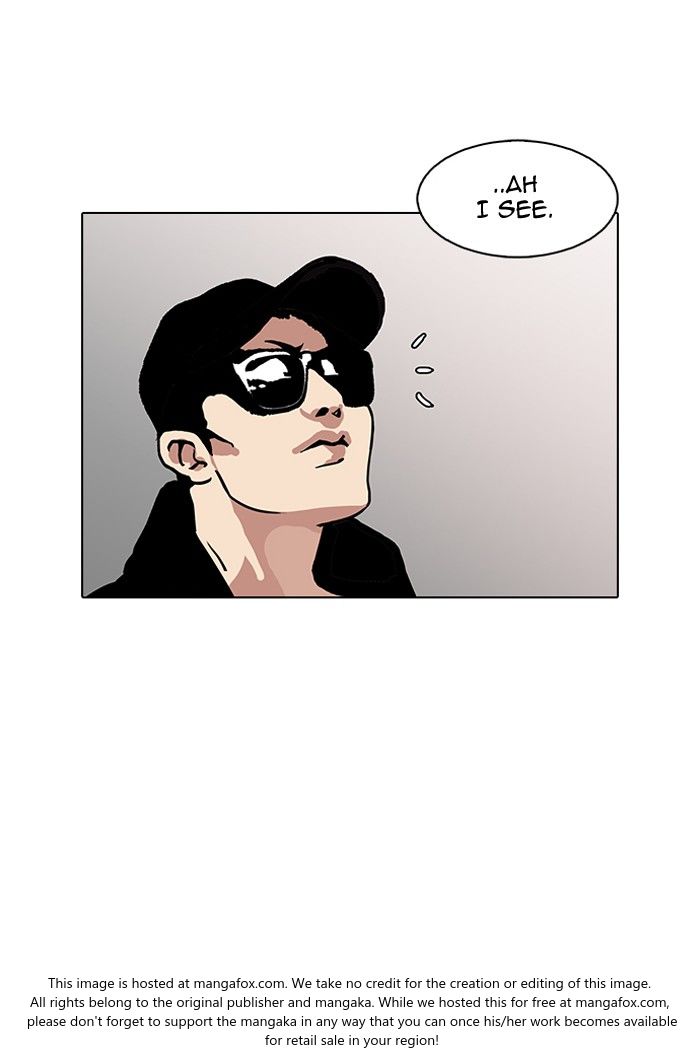Lookism Chapter 123 page 36