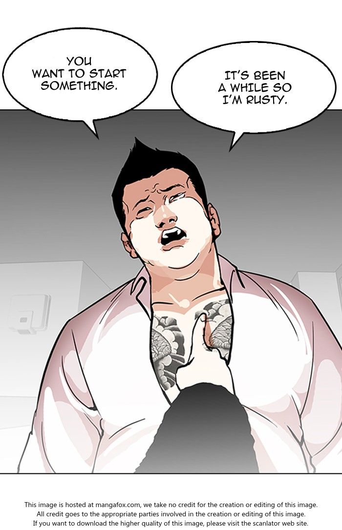 Lookism Chapter 123 page 37