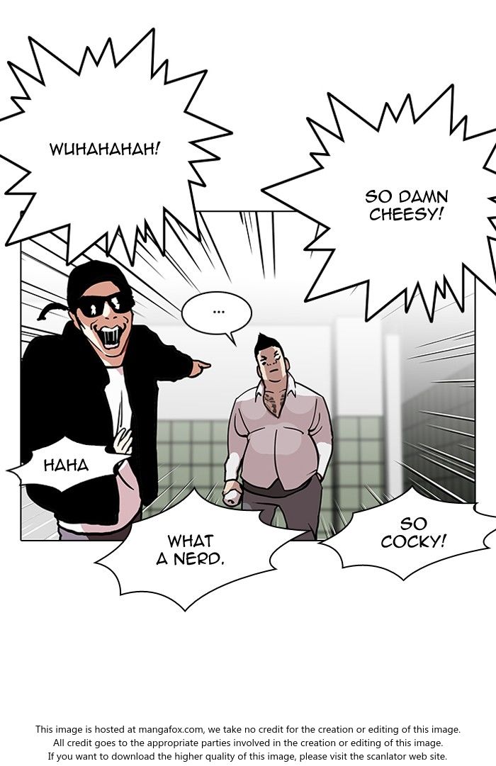 Lookism Chapter 123 page 39