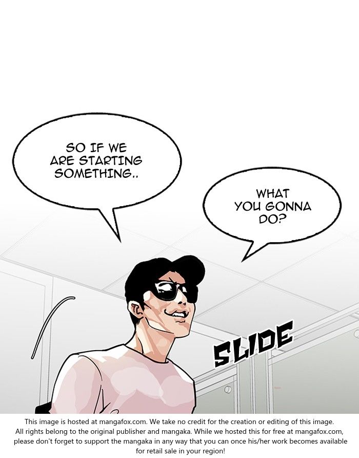 Lookism Chapter 123 page 40