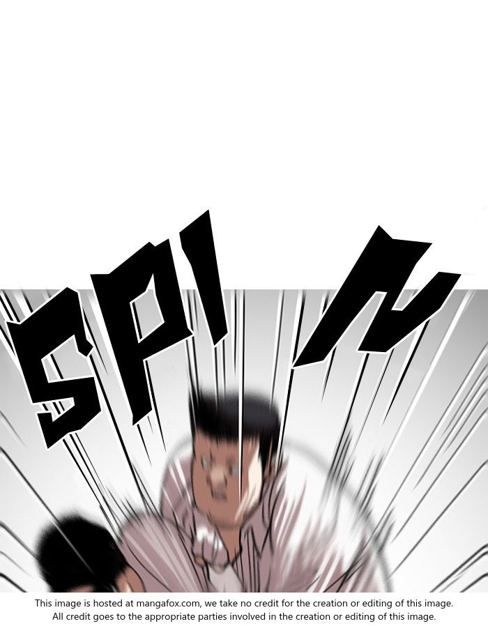 Lookism Chapter 123 page 43