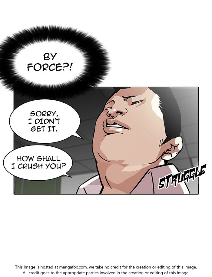 Lookism Chapter 123 page 50
