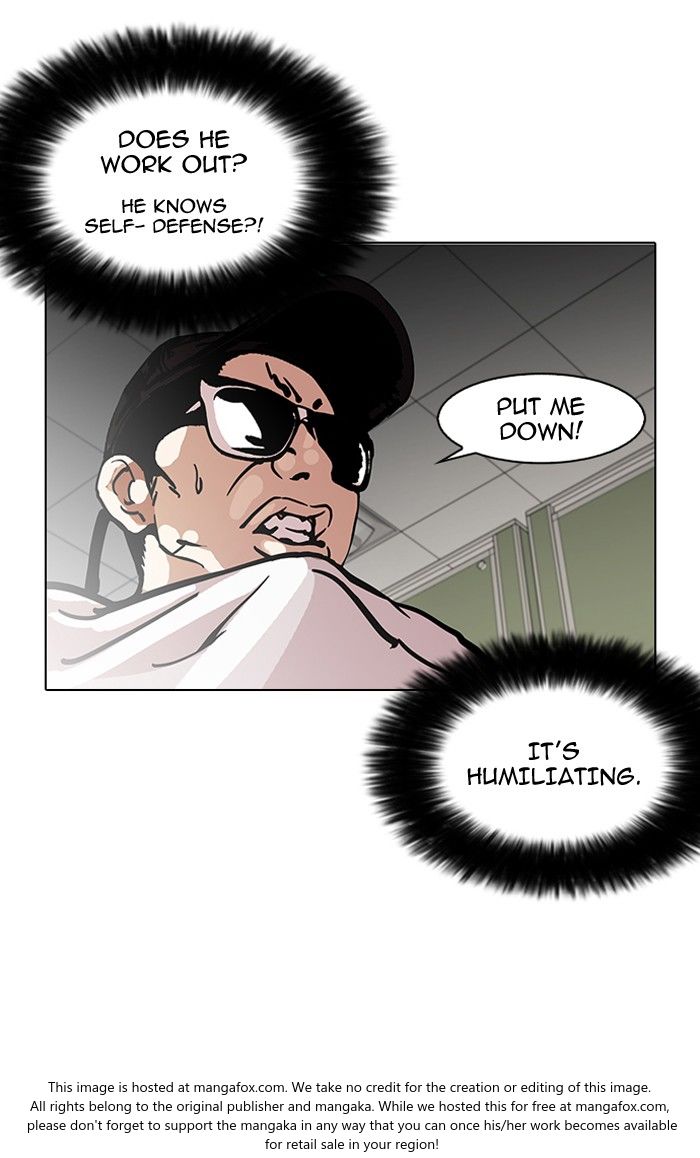 Lookism Chapter 123 page 51