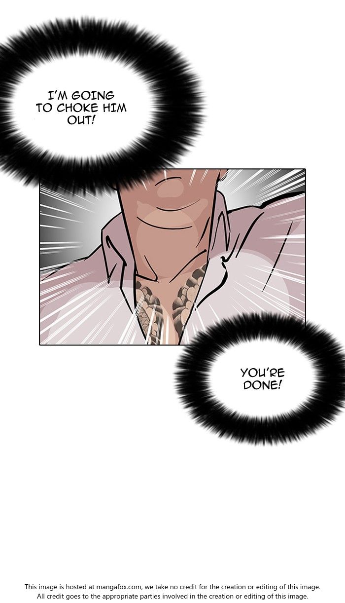 Lookism Chapter 123 page 52
