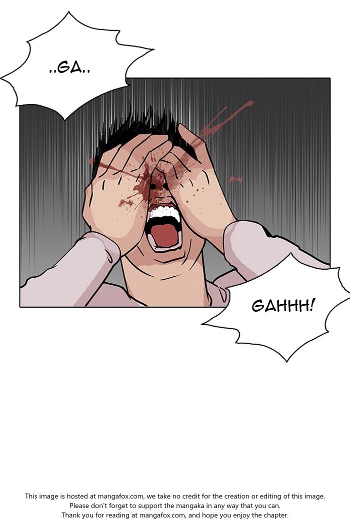 Lookism Chapter 123 page 55
