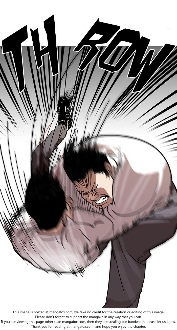 Lookism Chapter 123 page 57