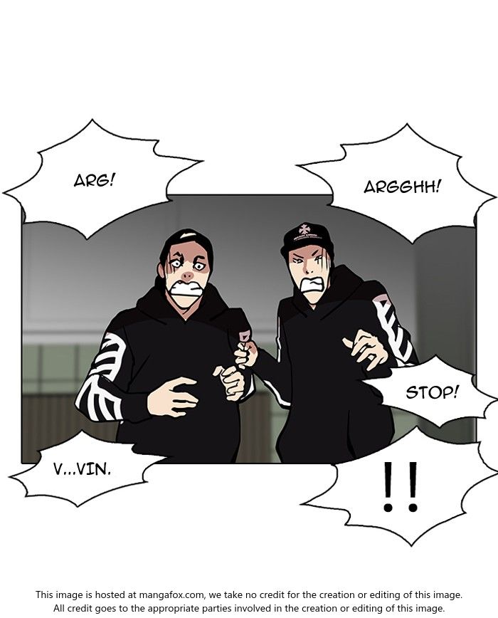Lookism Chapter 123 page 61