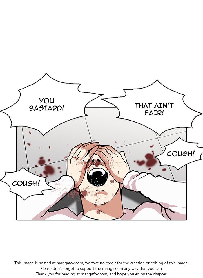 Lookism Chapter 123 page 62