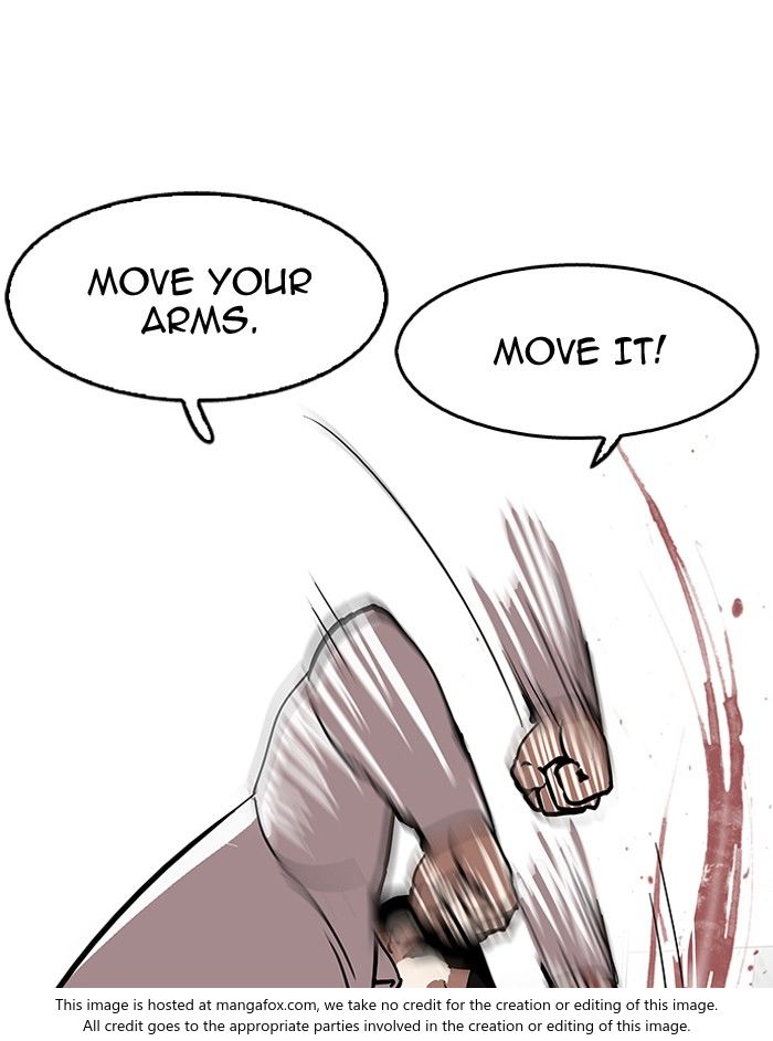 Lookism Chapter 123 page 64
