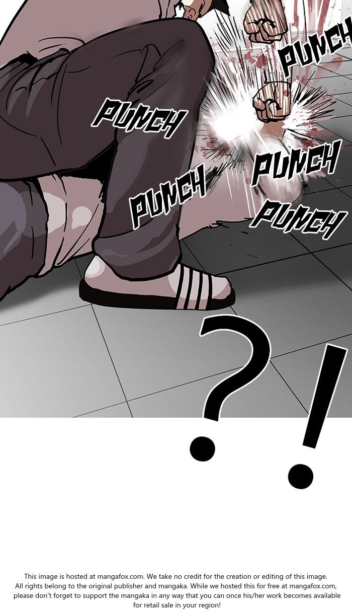 Lookism Chapter 123 page 65