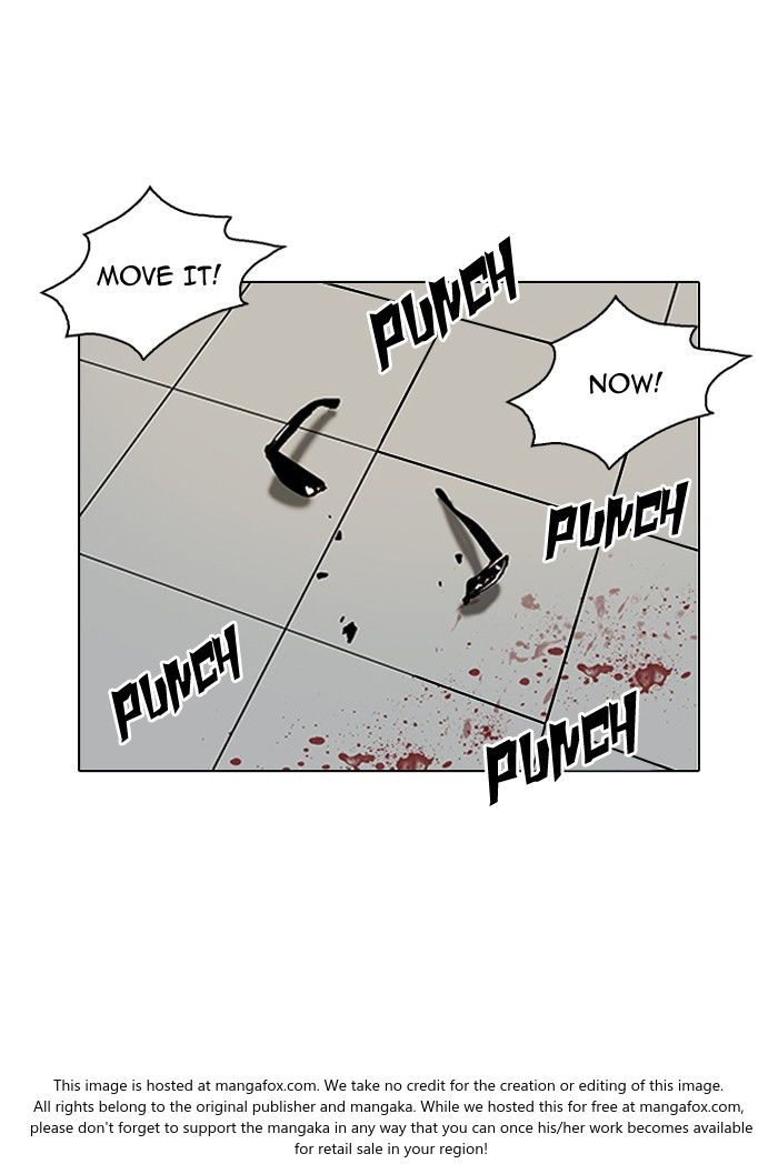 Lookism Chapter 123 page 66