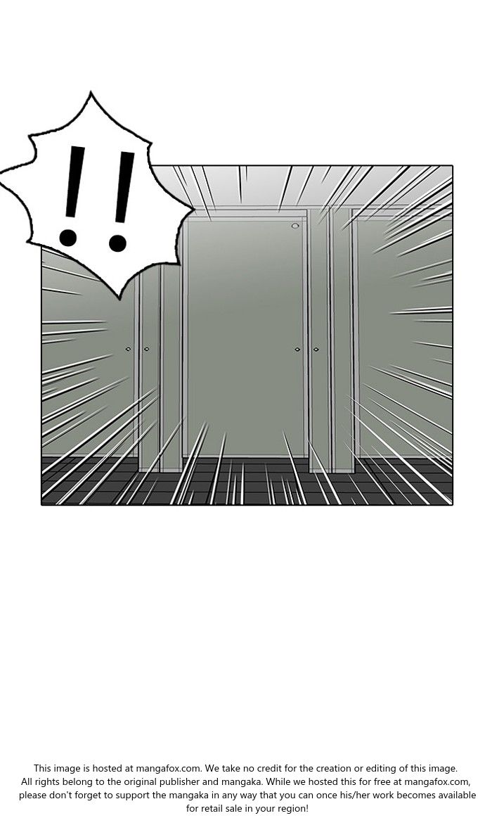 Lookism Chapter 123 page 67