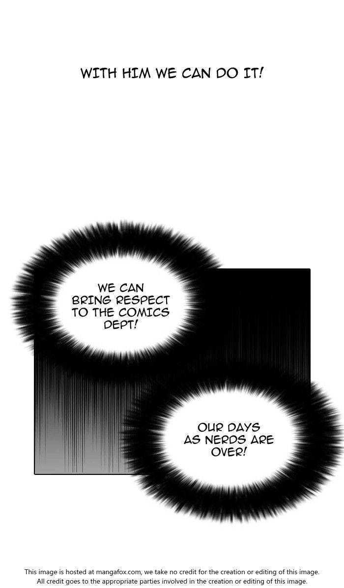 Lookism Chapter 123 page 71
