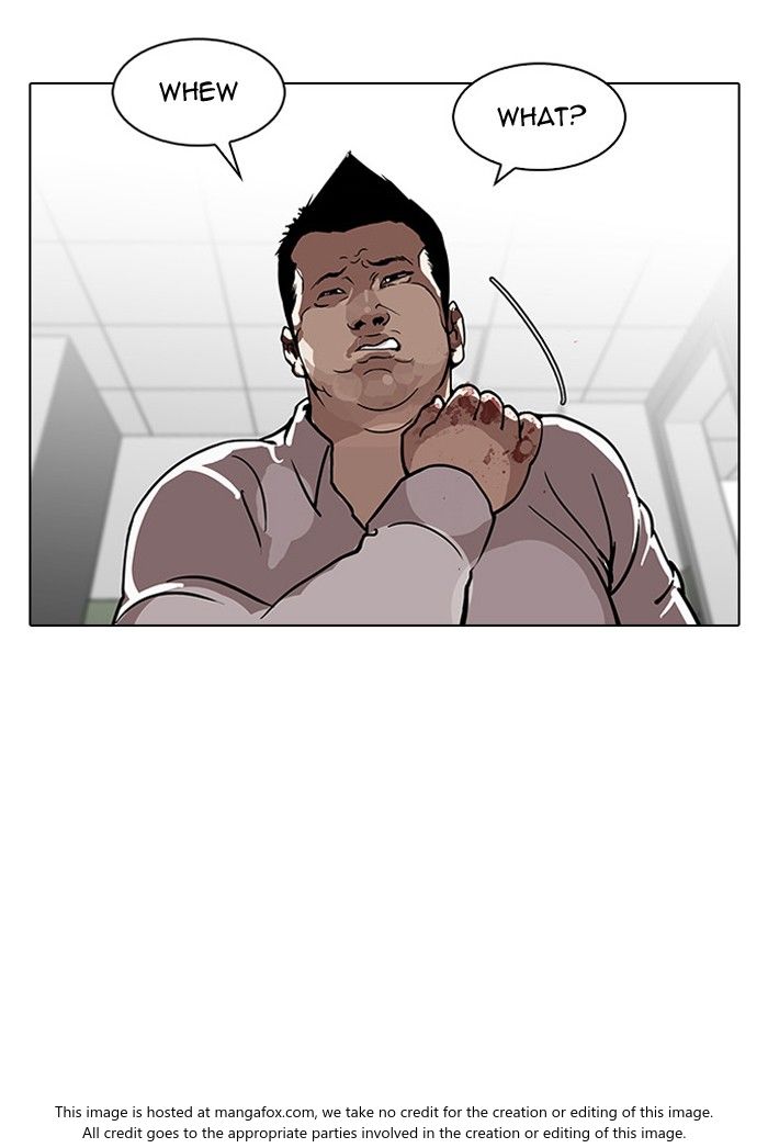 Lookism Chapter 123 page 75