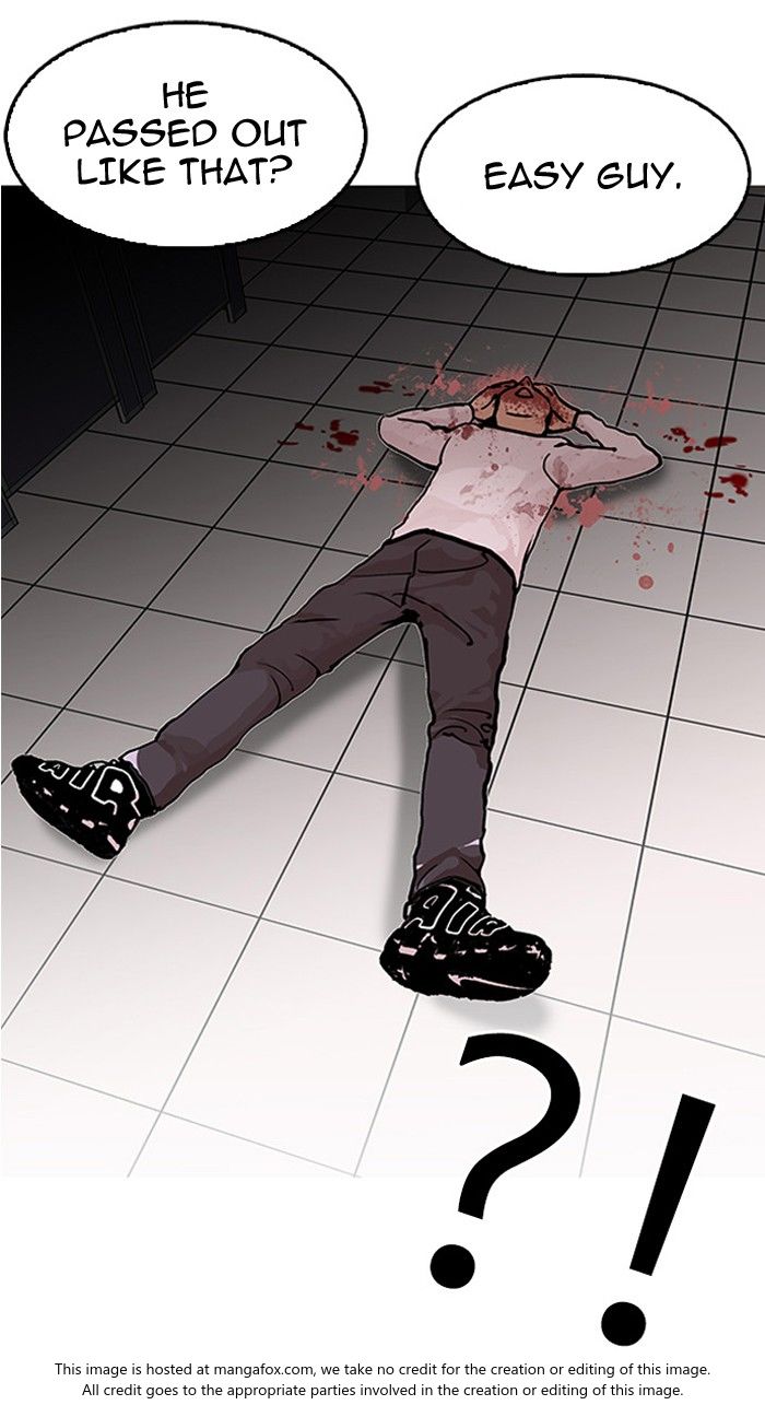 Lookism Chapter 123 page 76