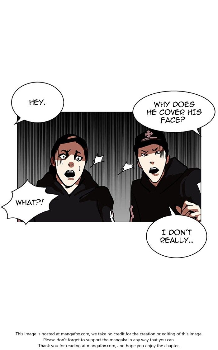 Lookism Chapter 123 page 77