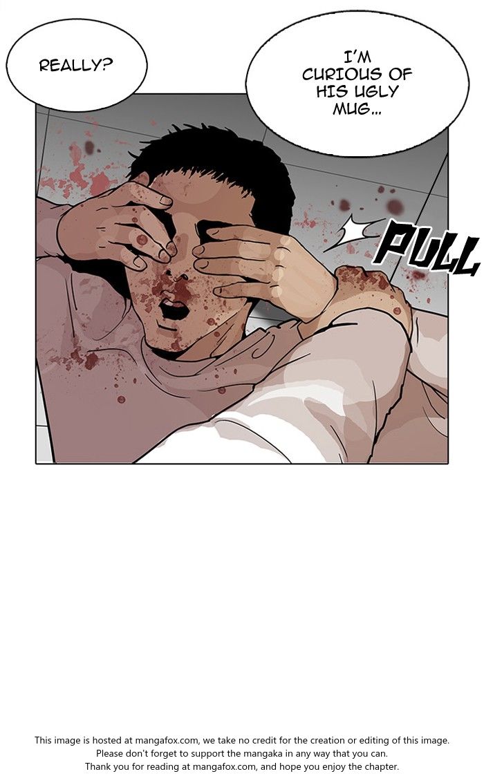 Lookism Chapter 123 page 78