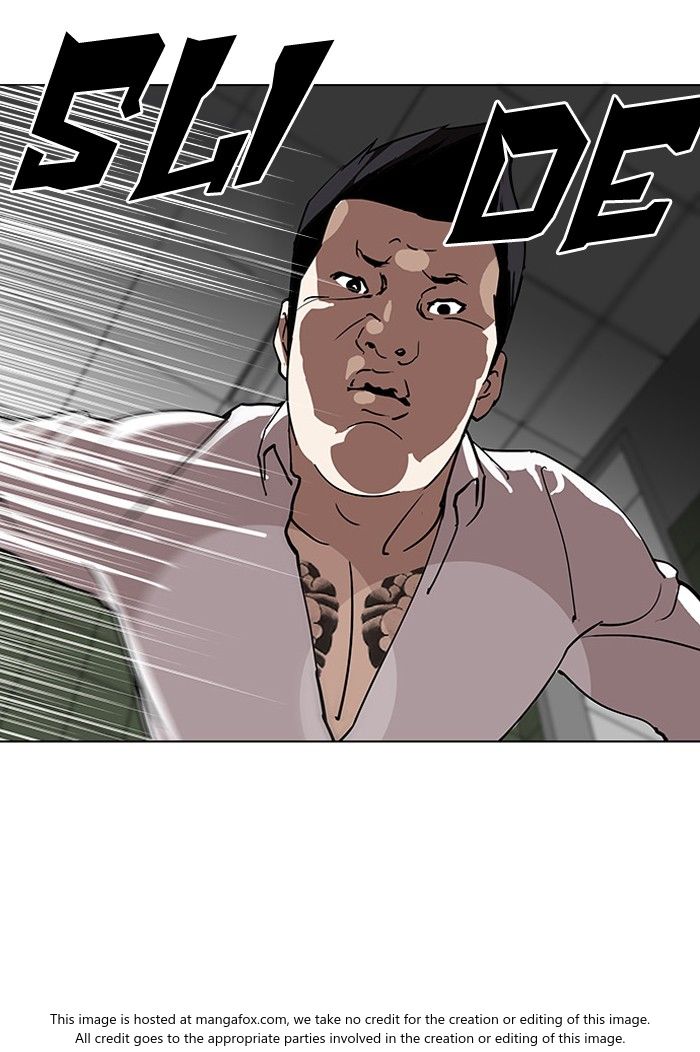Lookism Chapter 123 page 79