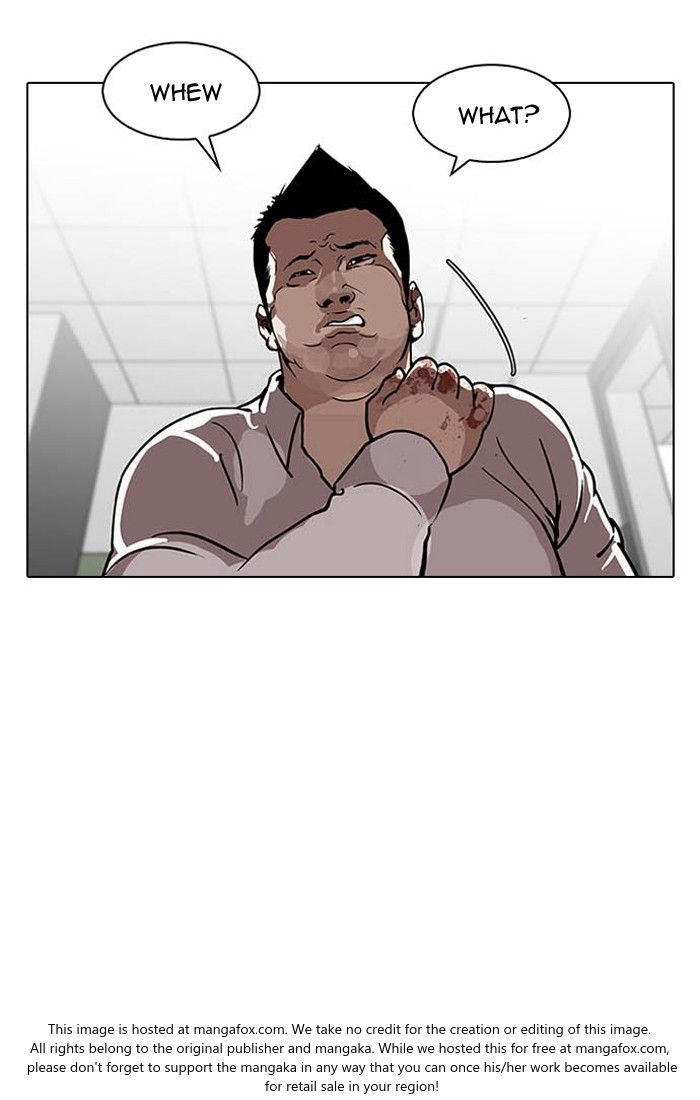 Lookism Chapter 124 page 2