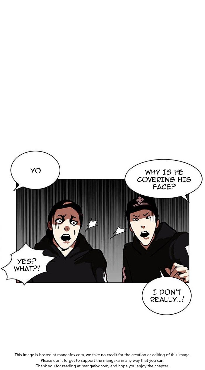 Lookism Chapter 124 page 5