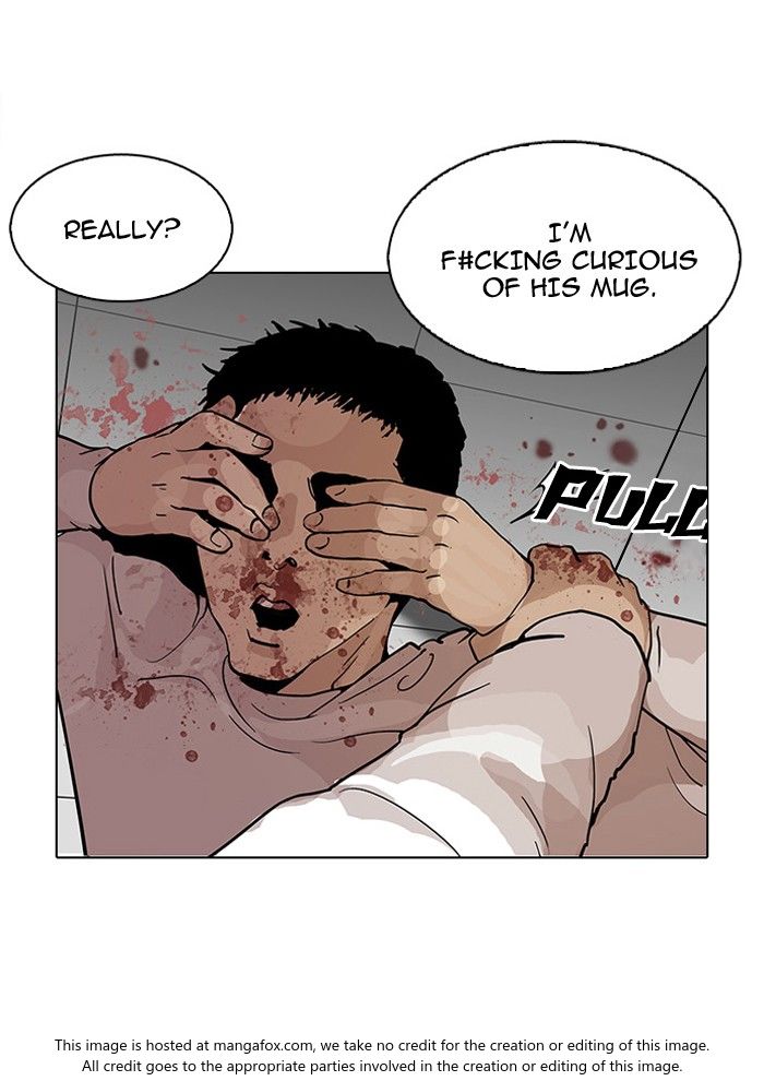 Lookism Chapter 124 page 6