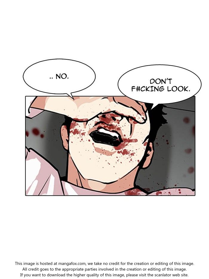 Lookism Chapter 124 page 10