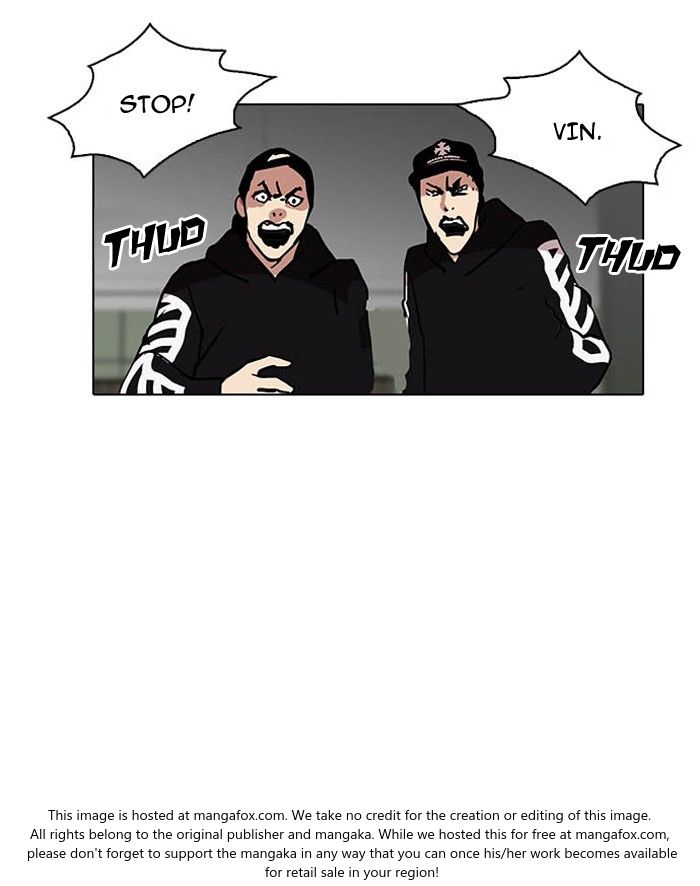 Lookism Chapter 124 page 15