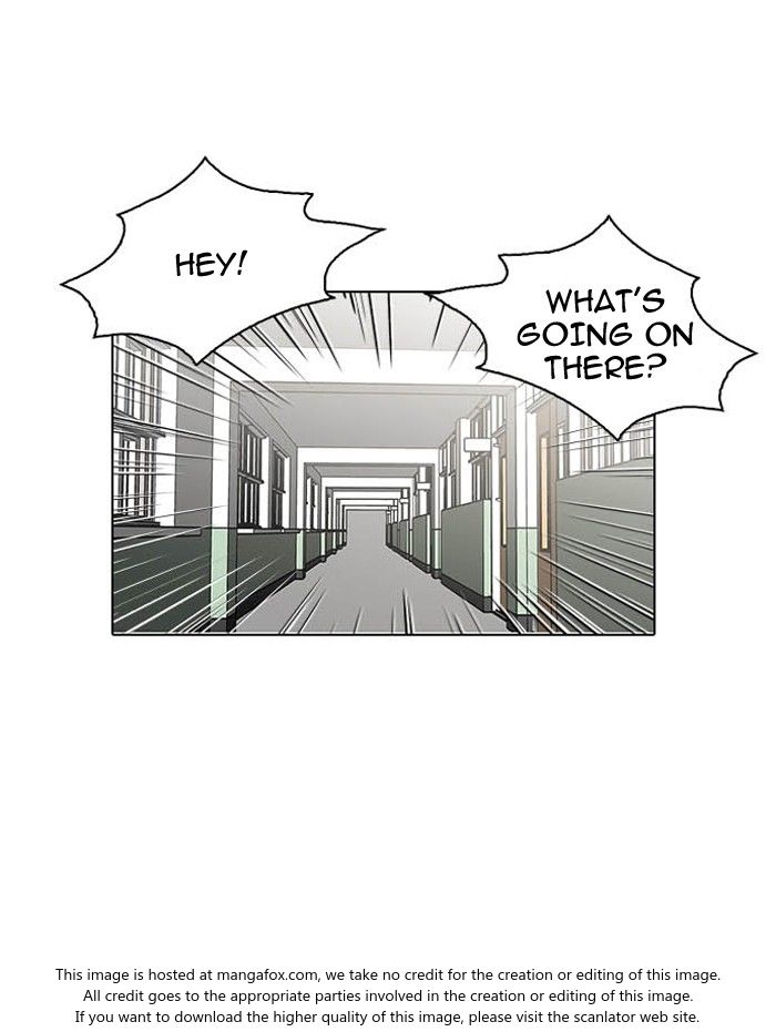 Lookism Chapter 124 page 18