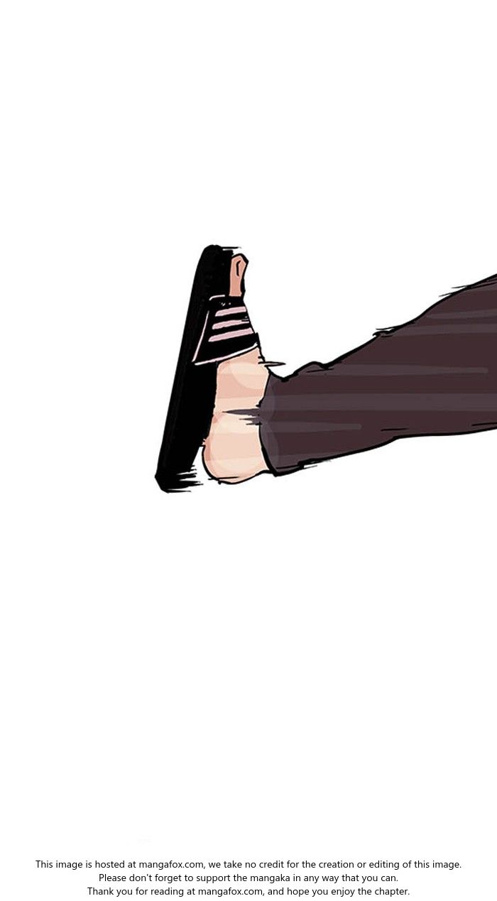Lookism Chapter 124 page 21