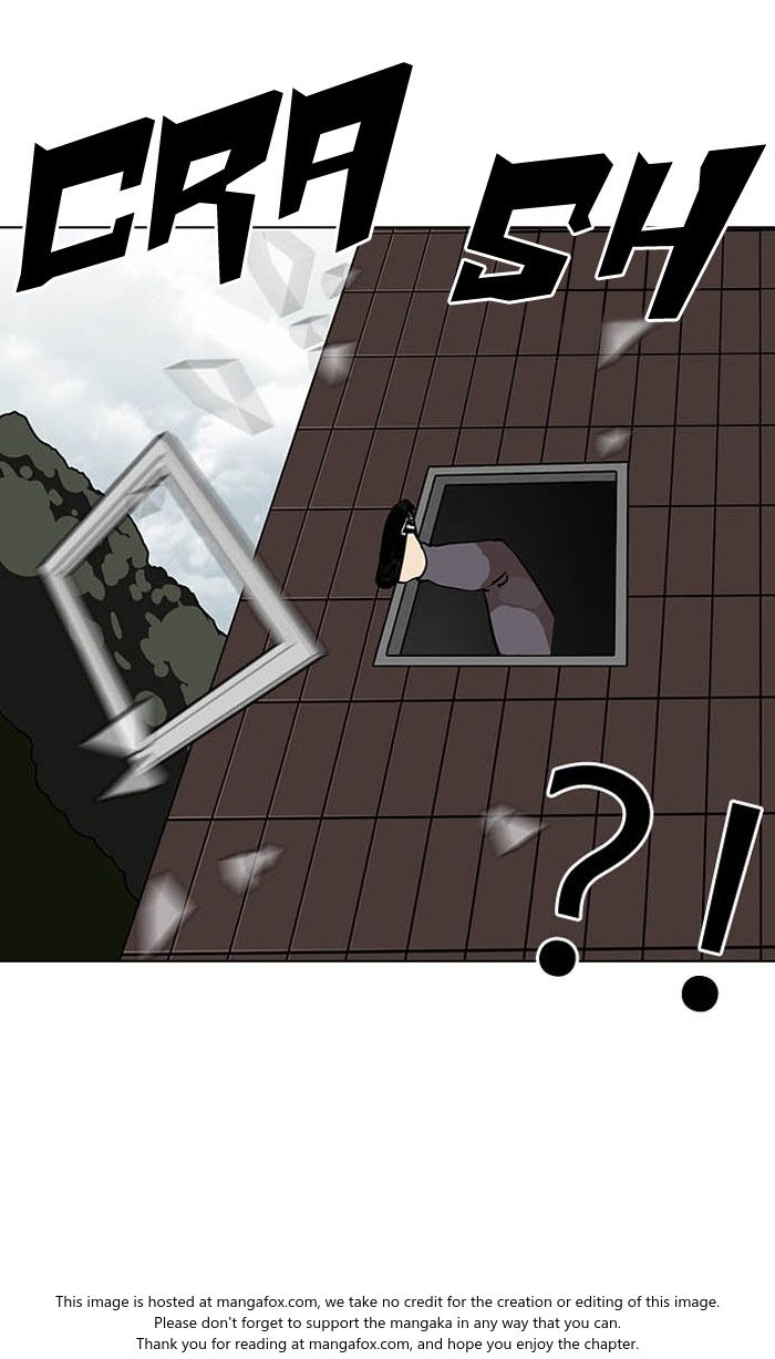 Lookism Chapter 124 page 22