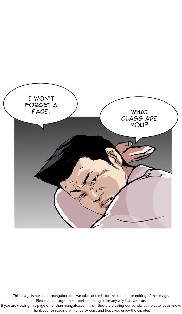 Lookism Chapter 124 page 24