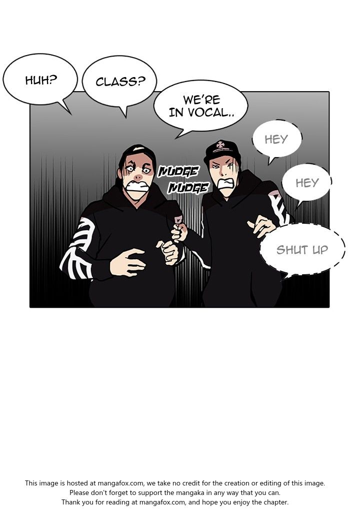 Lookism Chapter 124 page 25
