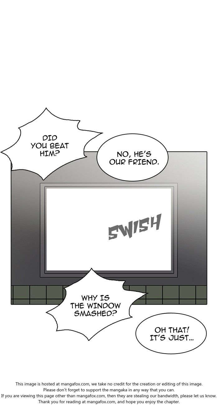 Lookism Chapter 124 page 29