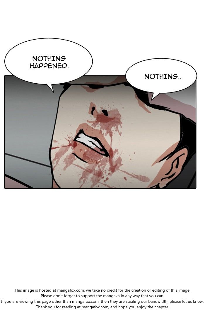 Lookism Chapter 124 page 32