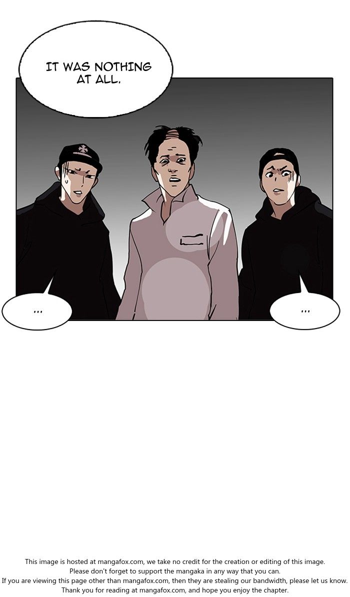 Lookism Chapter 124 page 33