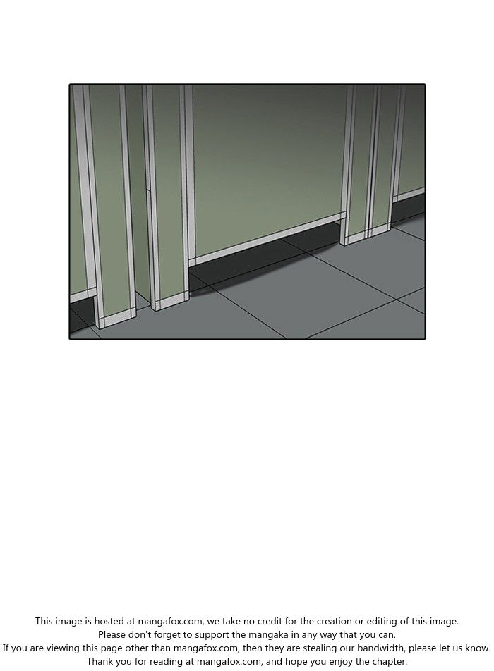 Lookism Chapter 124 page 34