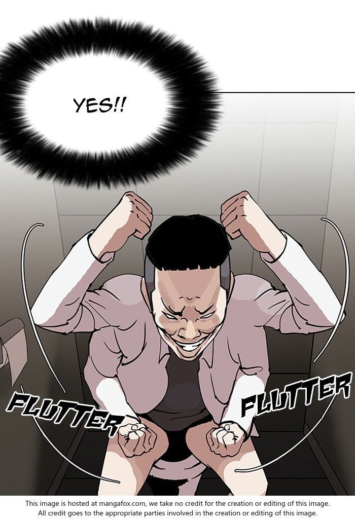 Lookism Chapter 124 page 35